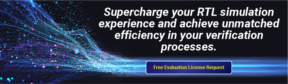 Free Evaluation License Request